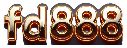 fd888 logo